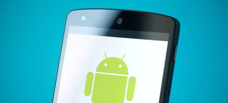 Sistema operativo Android