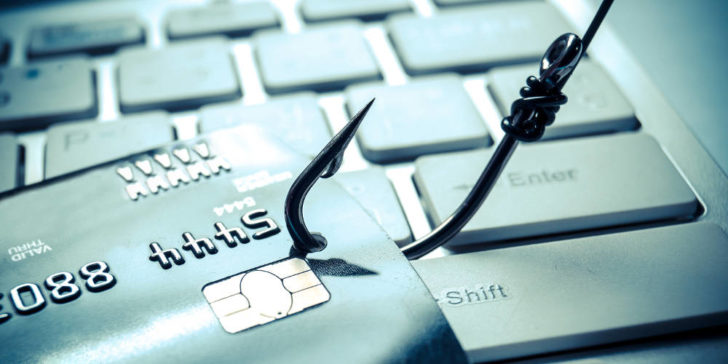 Phishing