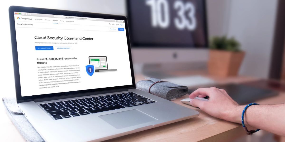 tenable-google-cloud
