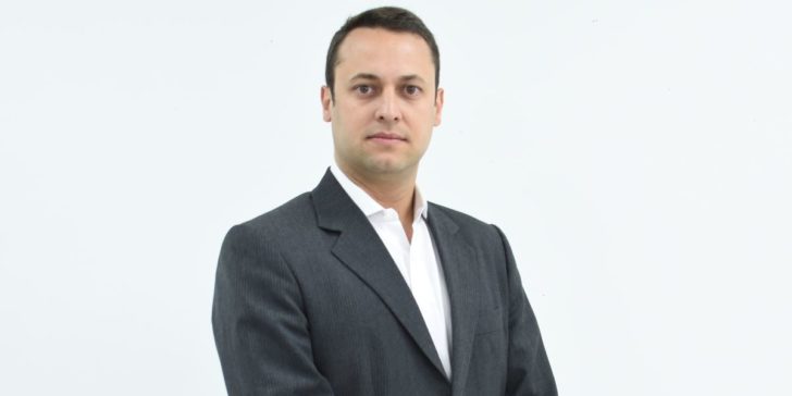 A3SEC Javier Diaz