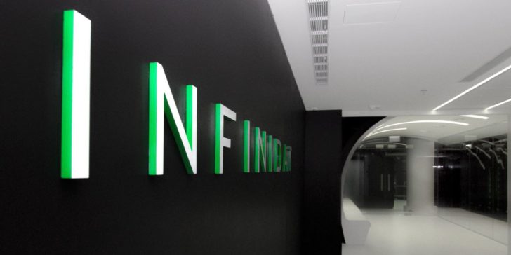 Infinidat