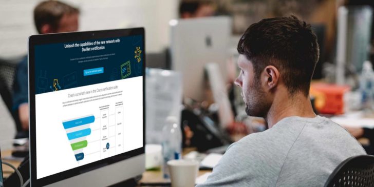 cisco-devnet