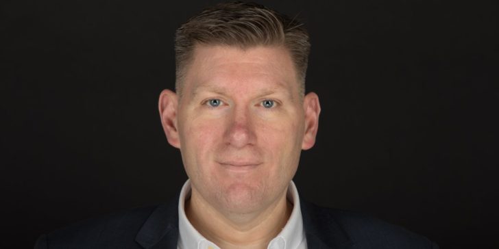 Avaya Steve Forcum