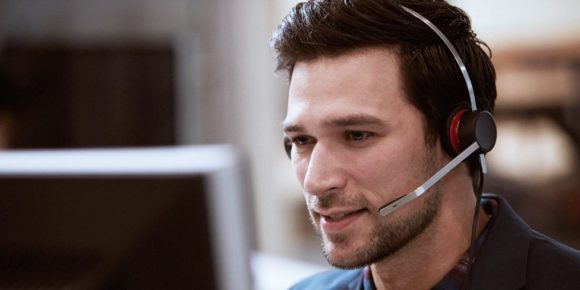 Avaya informe centros de contacto