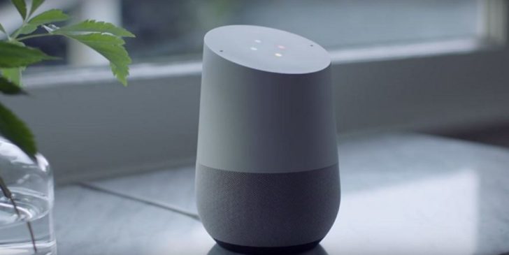 Google-home