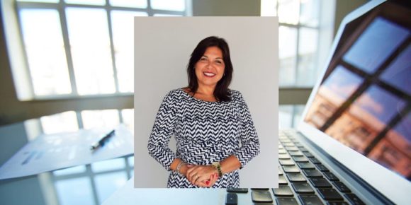 Unisys Claudia Gomes