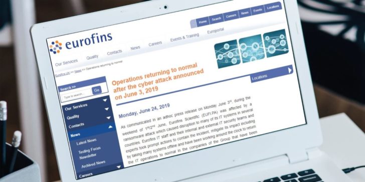 eurofins