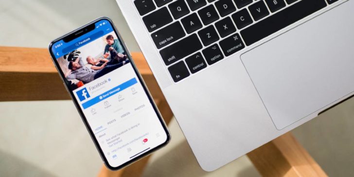 facebook messenger