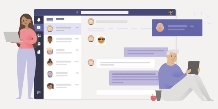 microsoft teams