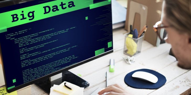 Big data