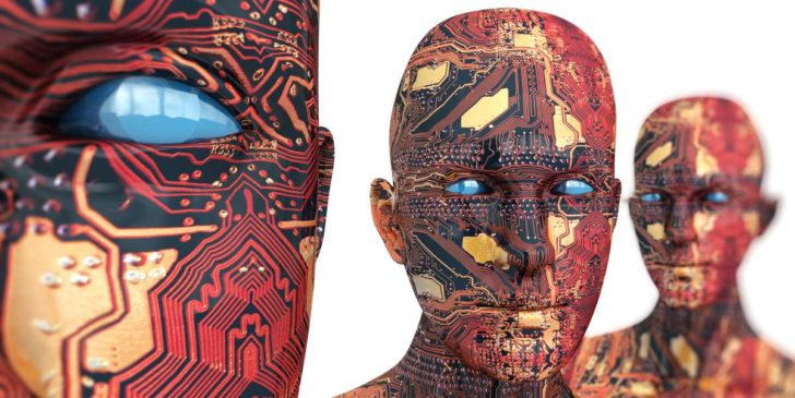 Inteligencia artificial