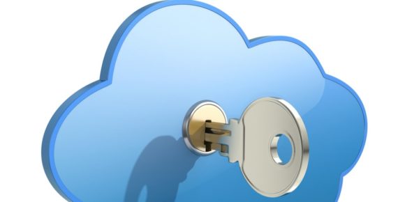 seguridad en la nube