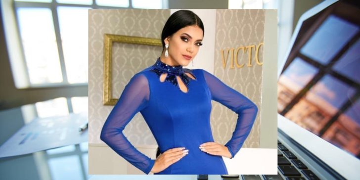 Andrea Zambrano