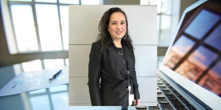 Cisco Chile Veronica Zaburlin