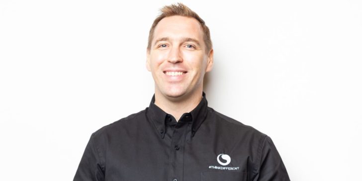 Commscope Carlos Morrison