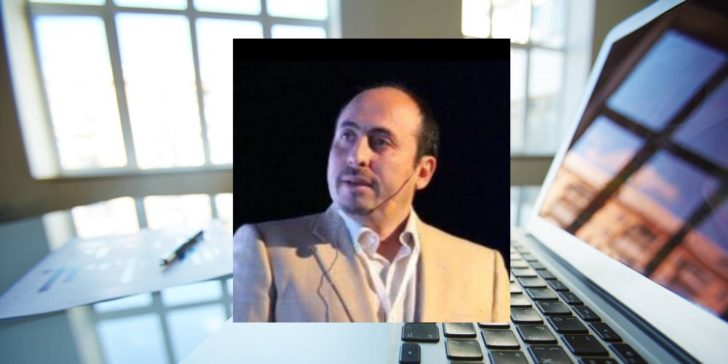 Patricio Cáceres e-Contact
