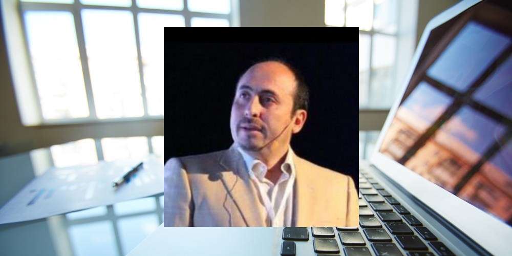 Patricio Cáceres e-Contact