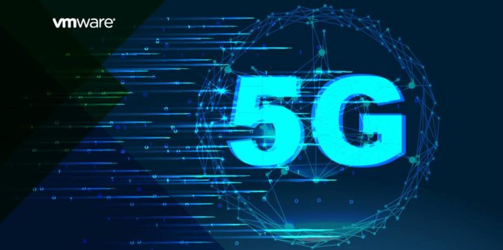 VMware-5G
