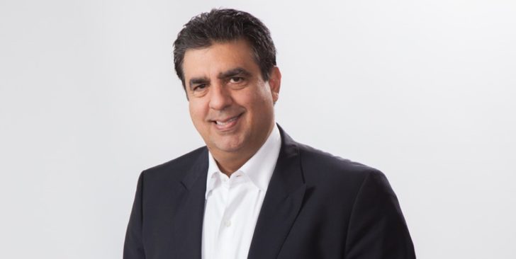 Vertiv Ricardo Duque