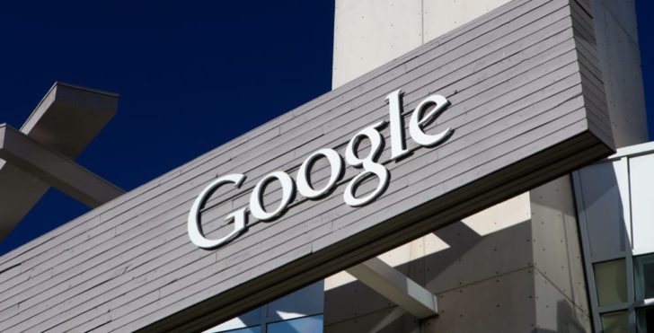 google hq