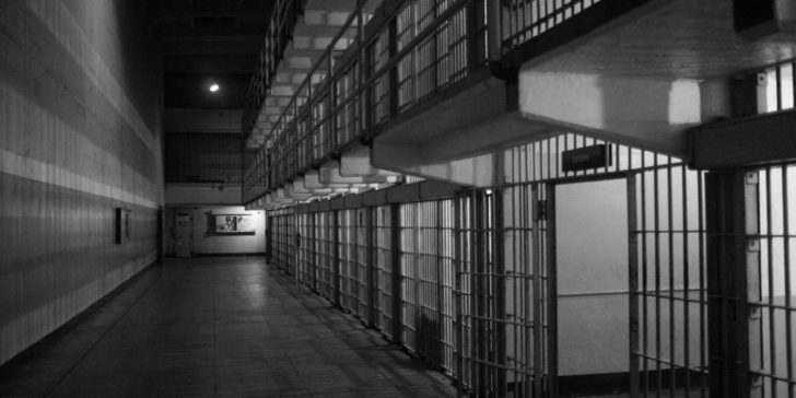 prision carcel
