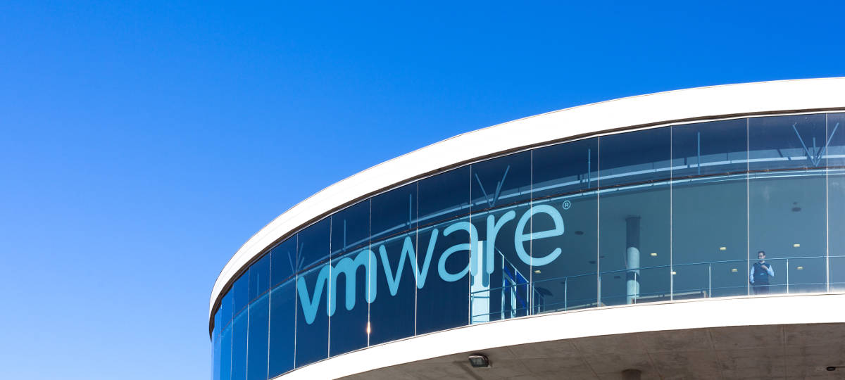VMware incorpora nuevas innovaciones a su plataforma Workspace