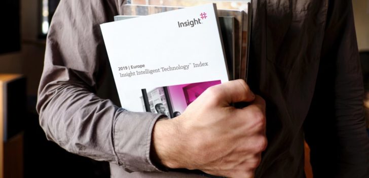 insight report