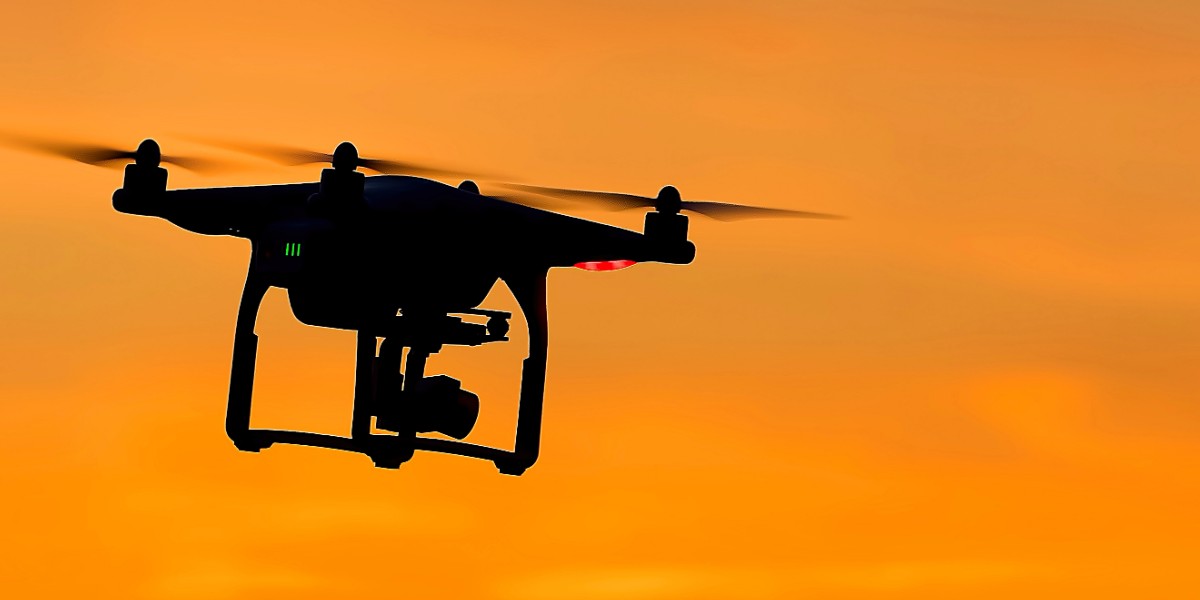 EE.UU. propone una normativa para identificar y rastrear la mayoría de los drones