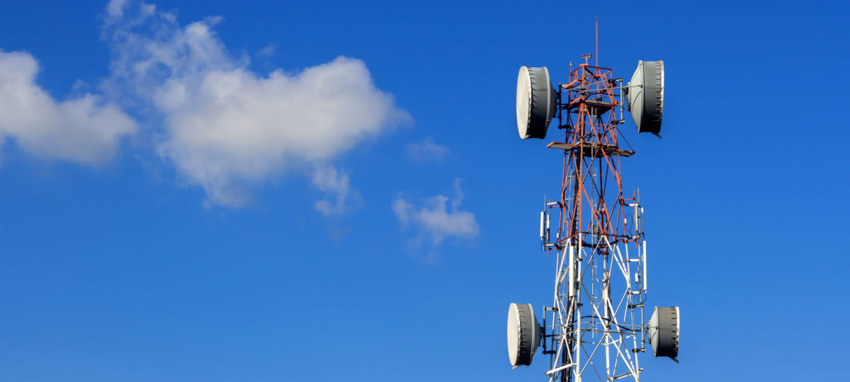 Conexiones 5G alcanzaron 4 millones en el tercer trimestre a nivel mundial