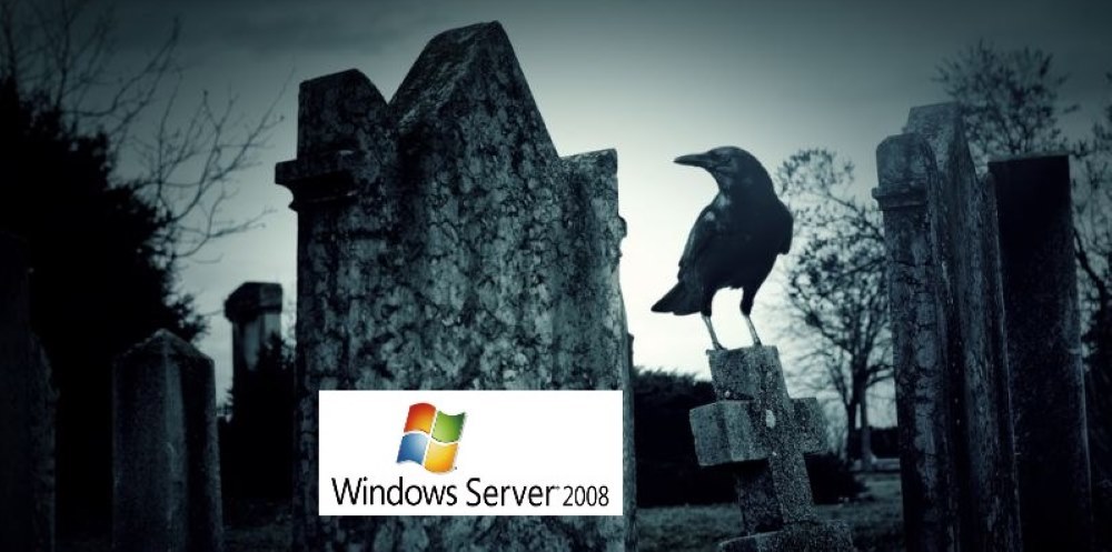 Opinión |5 recomendaciones a empresas  para sobrevivir al  fin de la vida útil de Windows Server 2008