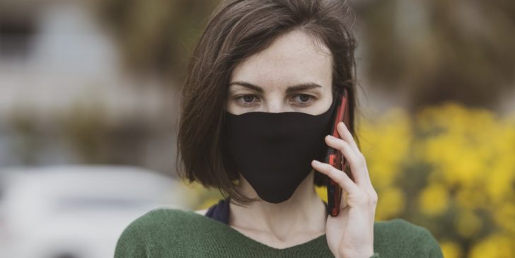 Covid 19 Fotografía de Engin Akyurt en Unsplash