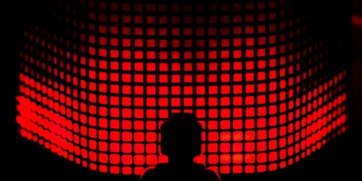 Datos por Rishi Deep via Unsplash