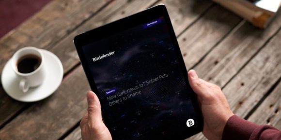 bitdefender dark nexus