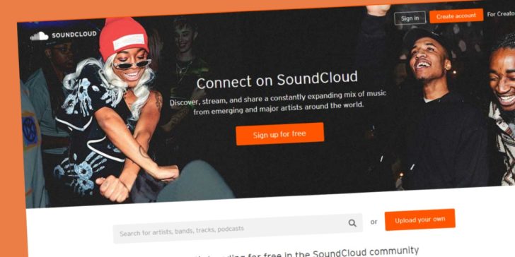 soundcloud