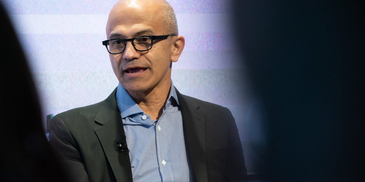 Microsoft repunta en IA y nube, superando las expectativas