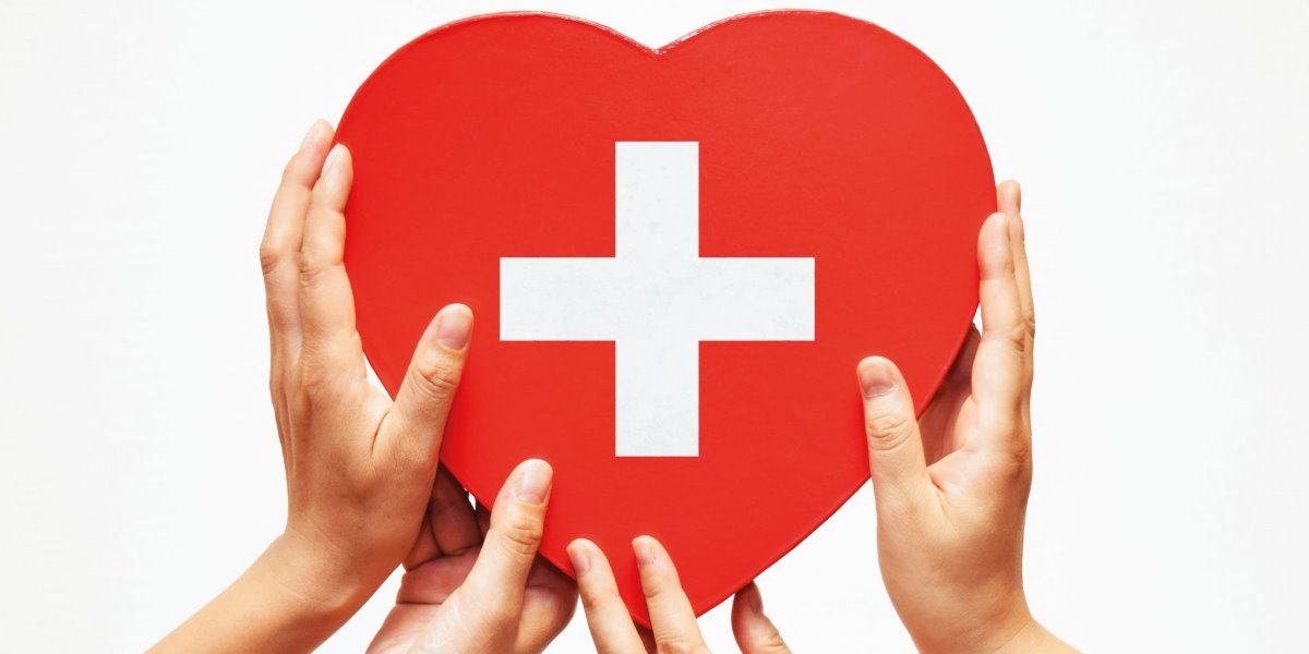 La Cruz Roja pide el cese de los ciberataques a la sanidad