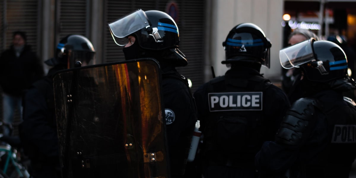 Organismos policiales de EE.UU. son objeto de exfiltración masiva de datos