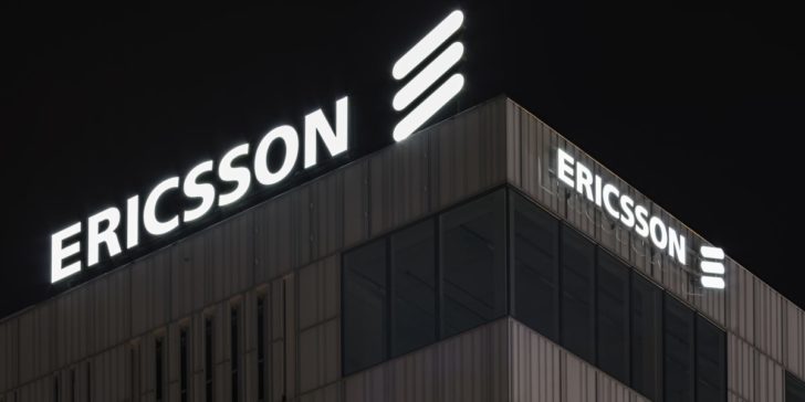Ericsson participa en el lanzamiento de la primera operación comercial 5G en América Latina