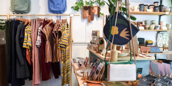 pyme tienda por Social Cut via Unsplash