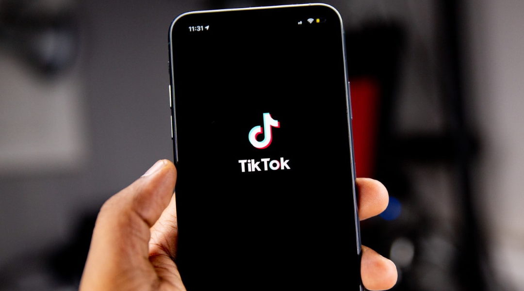 Reportan mayor interés por borrar completamente la aplicación TikTok
