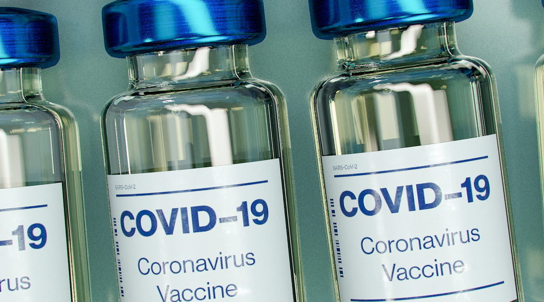 Campaña de phishing busca explotar la vacuna Covid-19