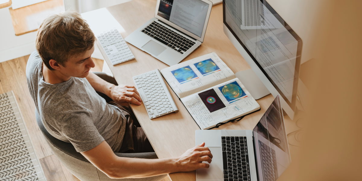 Opinión | Cuatro cambios culturales y tecnológicos que podemos esperar en  2021 | Diario TI