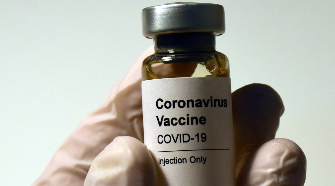 Google exige vacunación contra el Covid a su personal estadounidense