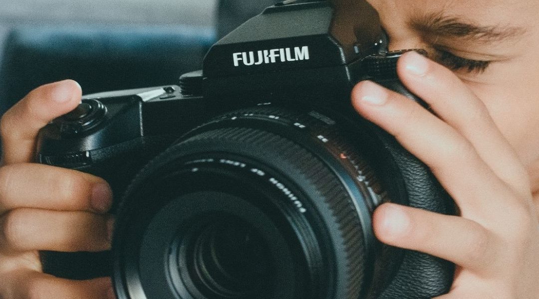 Fujifilm sufre una intrusión de ransomware