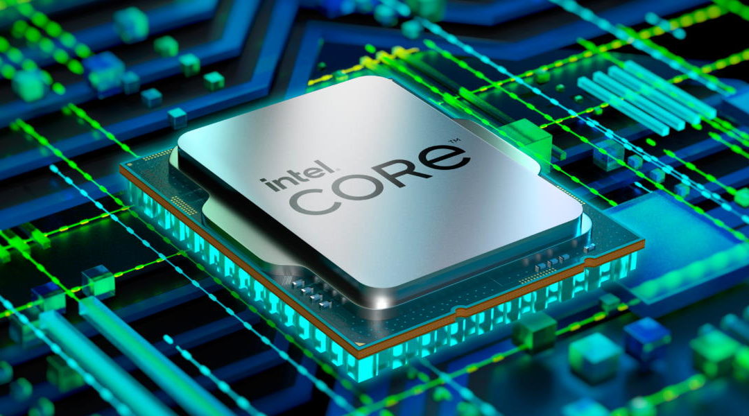 Intel anuncia hito con  chips de 10nm