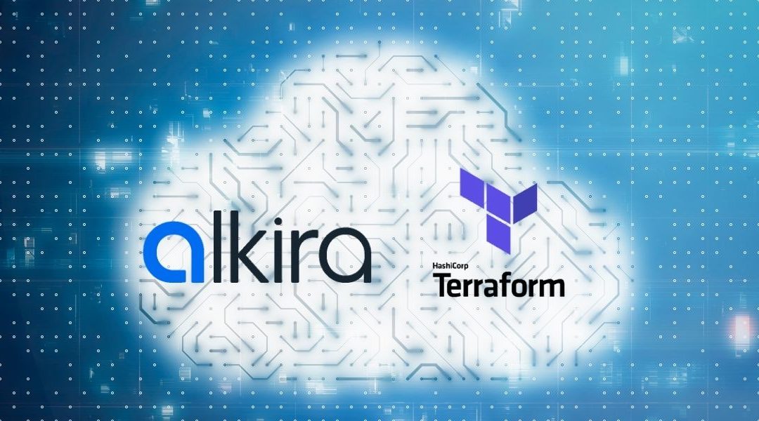 Alkira anuncia infraestructura como código en alianza con HashiCorp Terraform