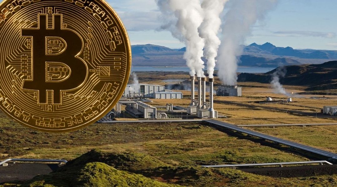 Campaña: Un cambio de codificación puede reducir el consumo de energía de bitcoin en un 99%