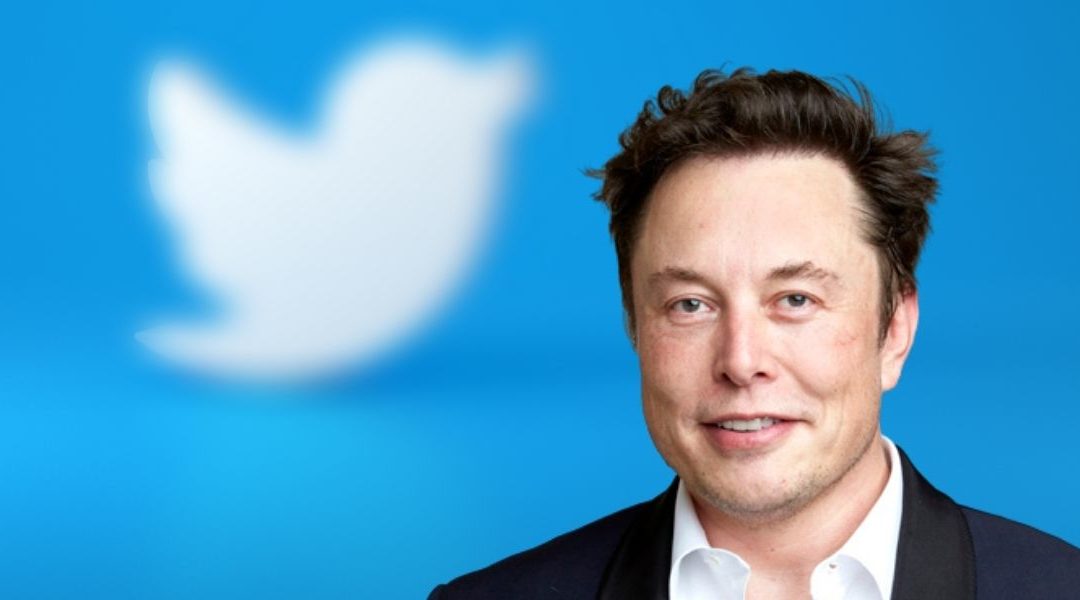 Acusan a Elon Musk de amplificar la desinformación en Twitter