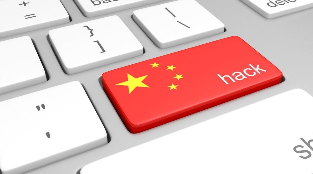 Hackers habrían robado información personal de más de mil millones de personas en China