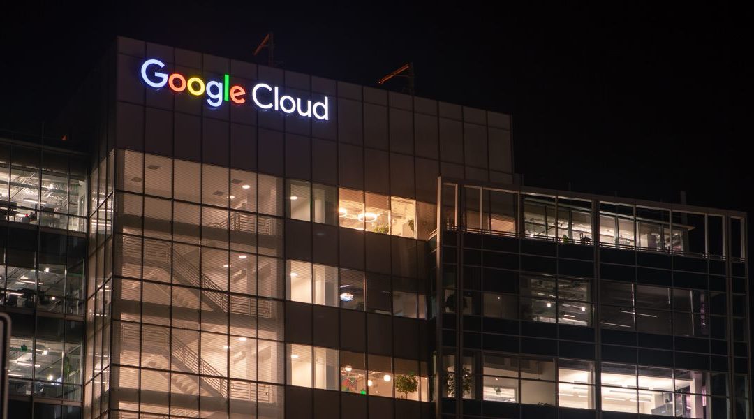 Google Cloud anuncia una nueva región cloud en México